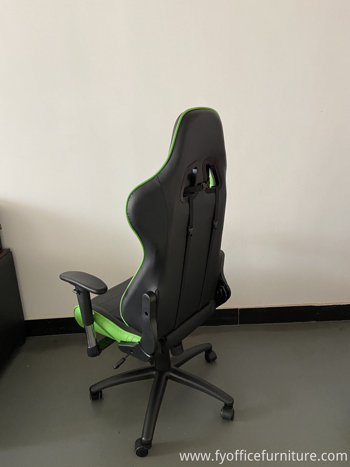 racing chair